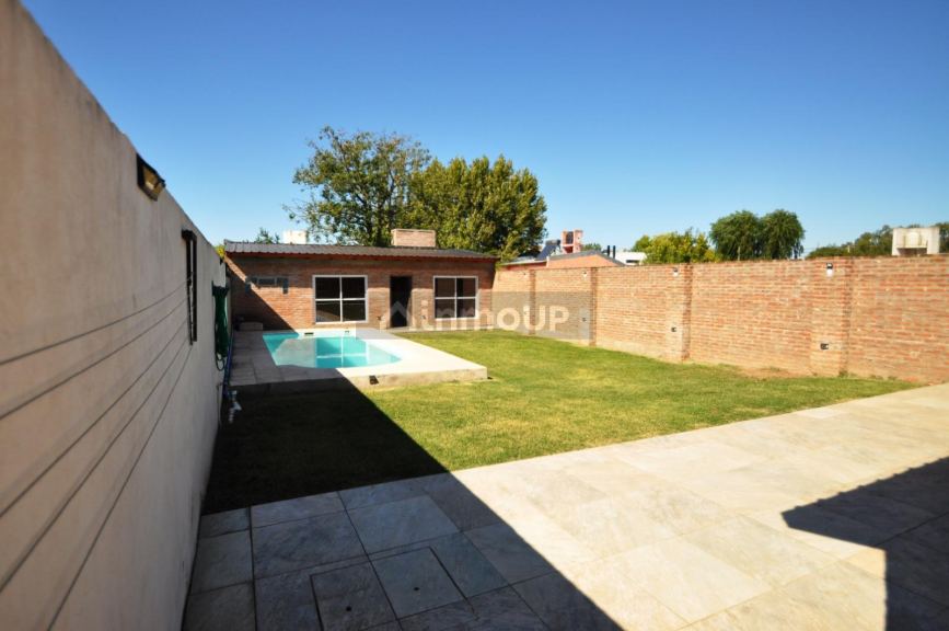 Casa en Venta en Funes, Santa Fe