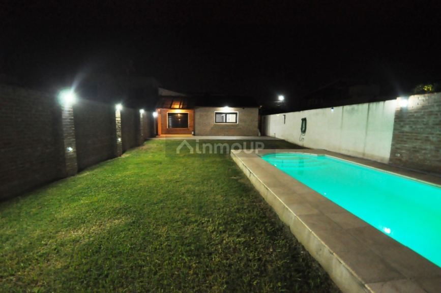 Casa en Venta en Funes, Santa Fe