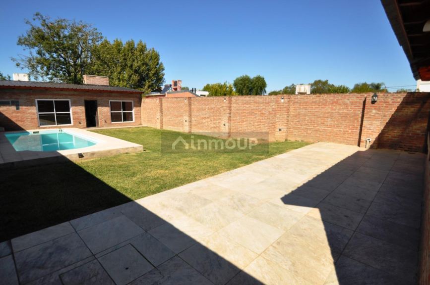 Casa en Venta en Funes, Santa Fe