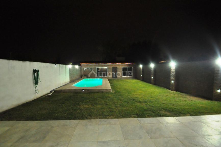 Casa en Venta en Funes, Santa Fe