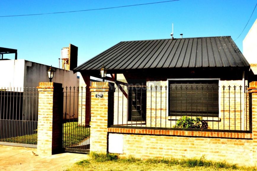 Casa en Venta en Funes, Santa Fe