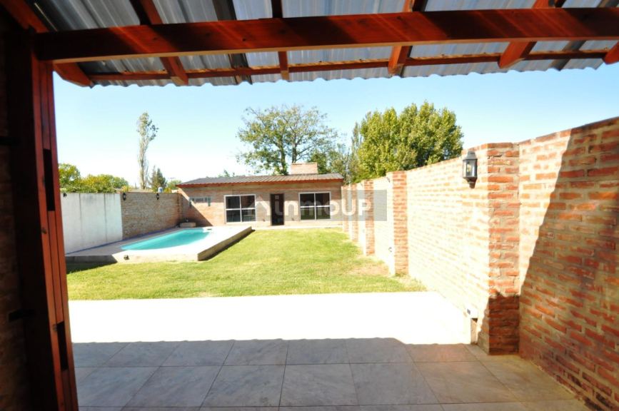 Casa en Venta en Funes, Santa Fe