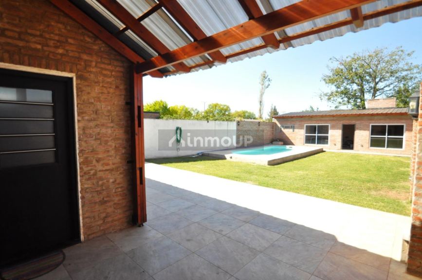 Casa en Venta en Funes, Santa Fe