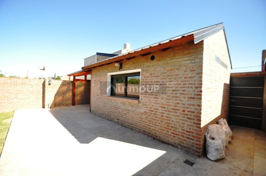 Casa en Venta en Funes, Santa Fe