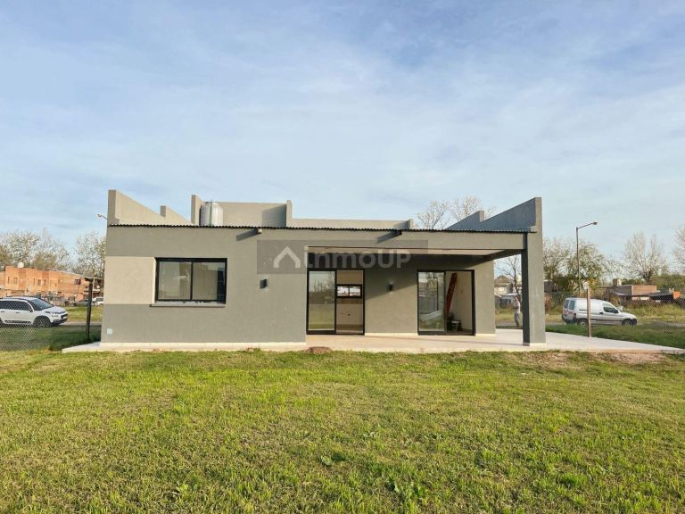 Casa en Venta en Funes, Santa Fe - USD 118.000 | Inmoup - 20