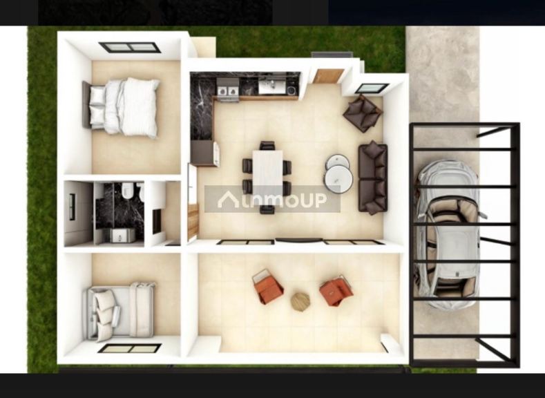 Casa en Venta en Funes, Santa Fe - USD 118.000 | Inmoup - 26
