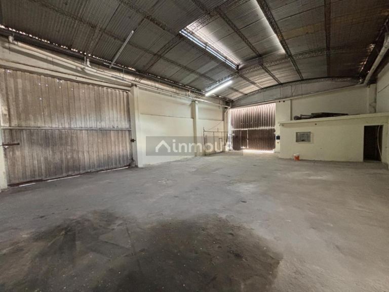 Galpon en Venta en Rosario, Santa Fe - USD 330.000 | Inmoup - 8