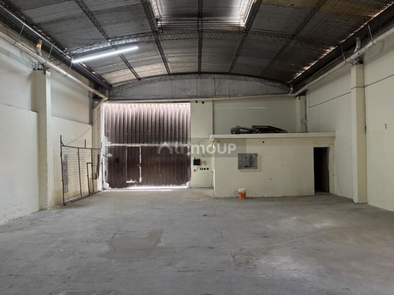 Galpon en Venta en Rosario, Santa Fe - USD 330.000 | Inmoup - 7