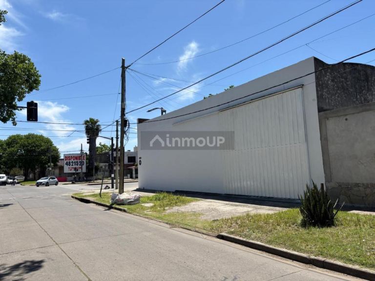 Galpon en Venta en Rosario, Santa Fe - USD 330.000 | Inmoup - 5