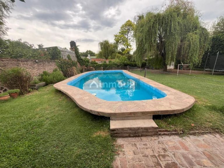 Casa en Venta en Funes, Santa Fe
