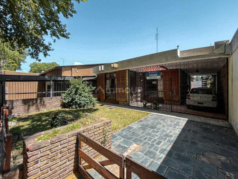 Casa en Venta en Rosario, Santa Fe