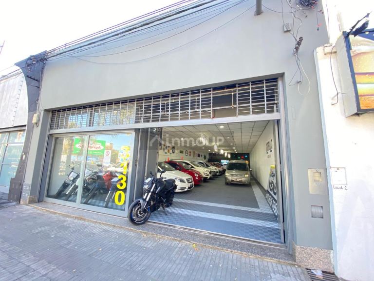 Local Comercial en Venta en Rosario, Santa Fe