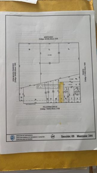 Local Comercial en Venta en Rosario, Santa Fe
