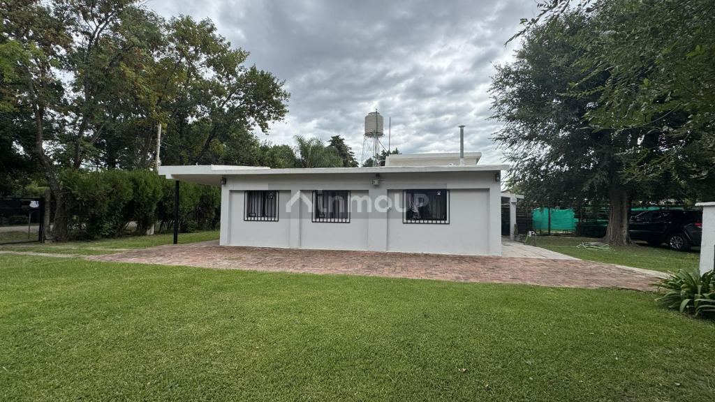 Terreno en Venta en Funes, Santa Fe