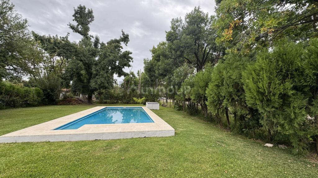 Terreno en Venta en Funes, Santa Fe