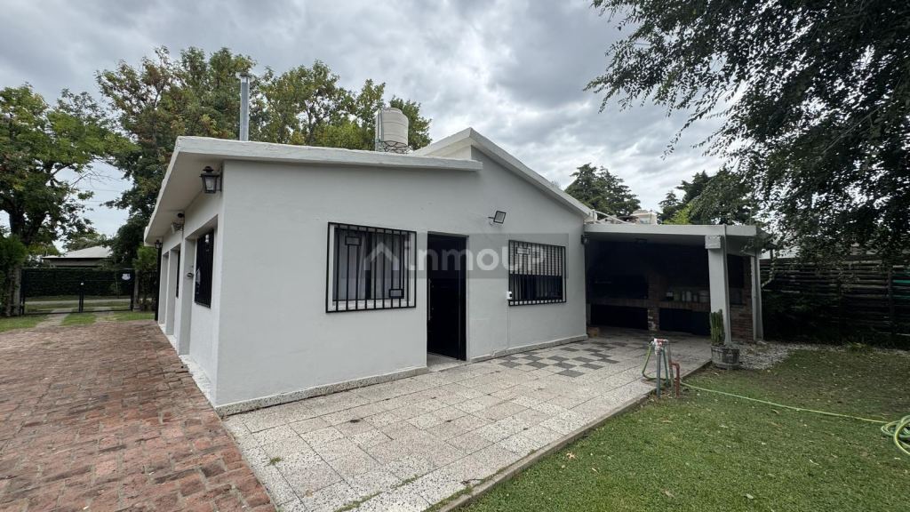 Terreno en Venta en Funes, Santa Fe