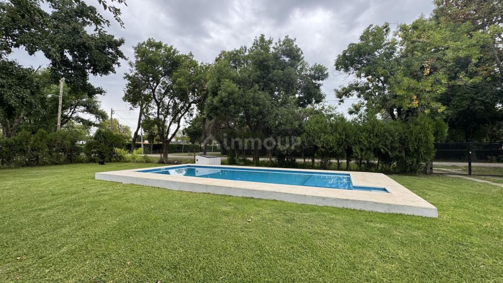 Terreno en Venta en Funes, Santa Fe