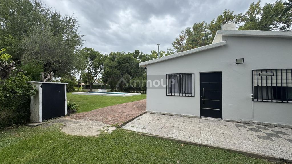 Terreno en Venta en Funes, Santa Fe