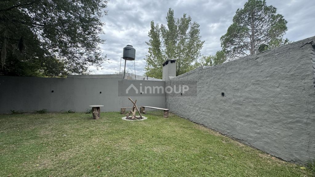 Terreno en Venta en Funes, Santa Fe