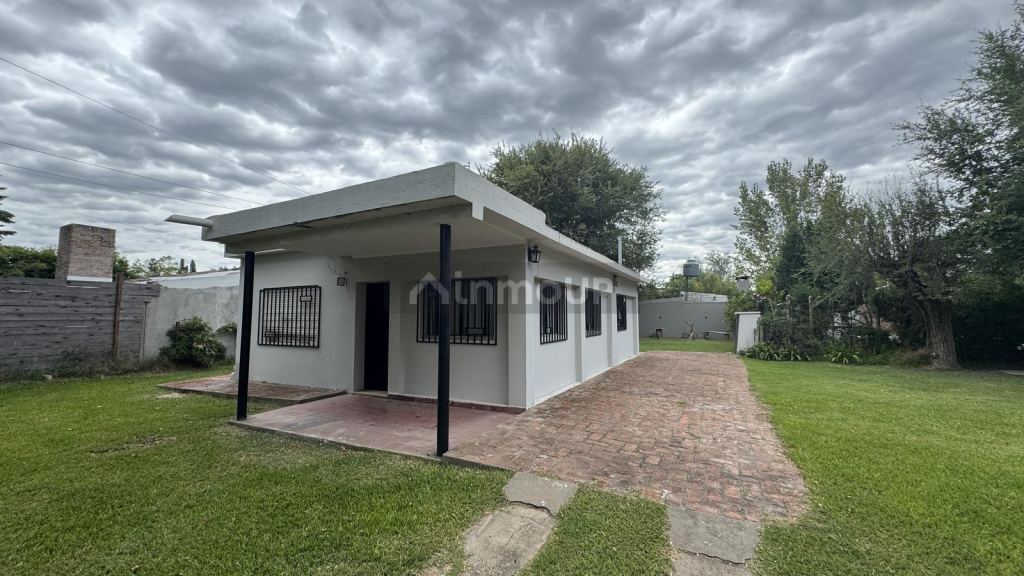 Terreno en Venta en Funes, Santa Fe