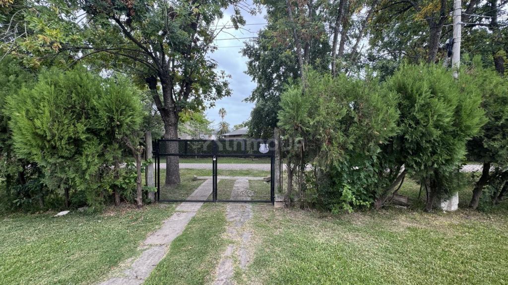 Terreno en Venta en Funes, Santa Fe