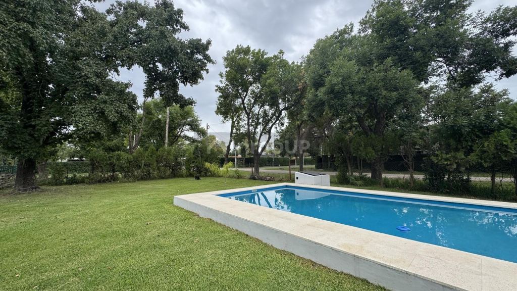 Terreno en Venta en Funes, Santa Fe