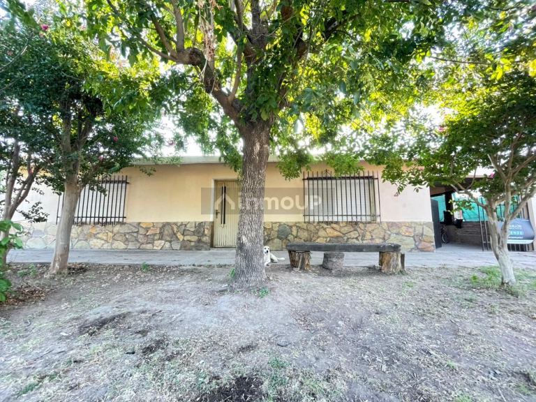 Casa en Venta en Constitucion, Santa Fe