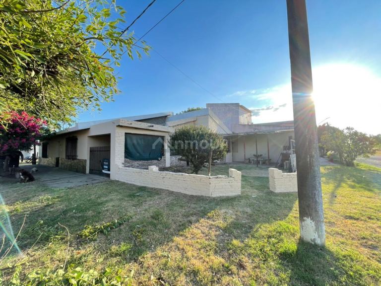 Casa en Venta en Constitucion, Santa Fe
