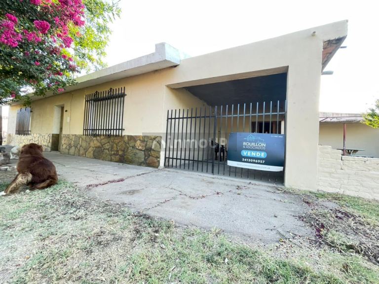 Casa en Venta en Constitucion, Santa Fe