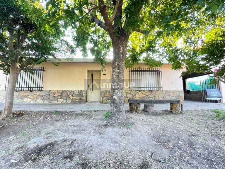 Casa en Venta en Constitucion, Santa Fe