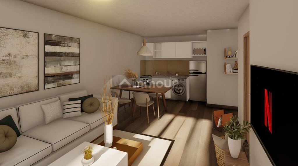 Departamento en Venta en Rosario, Santa Fe