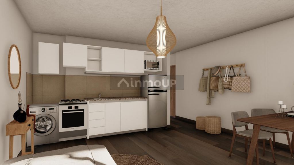 Departamento en Venta en Rosario, Santa Fe