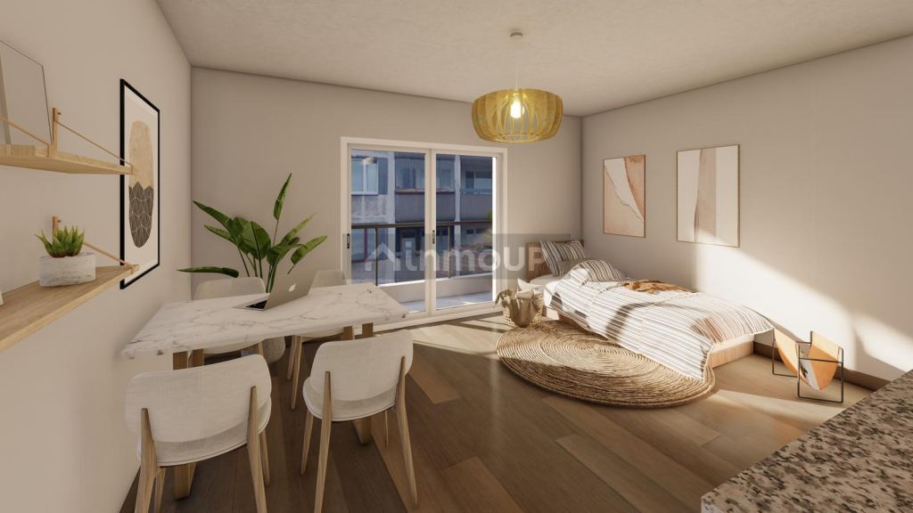 Departamento en Venta en Rosario, Santa Fe