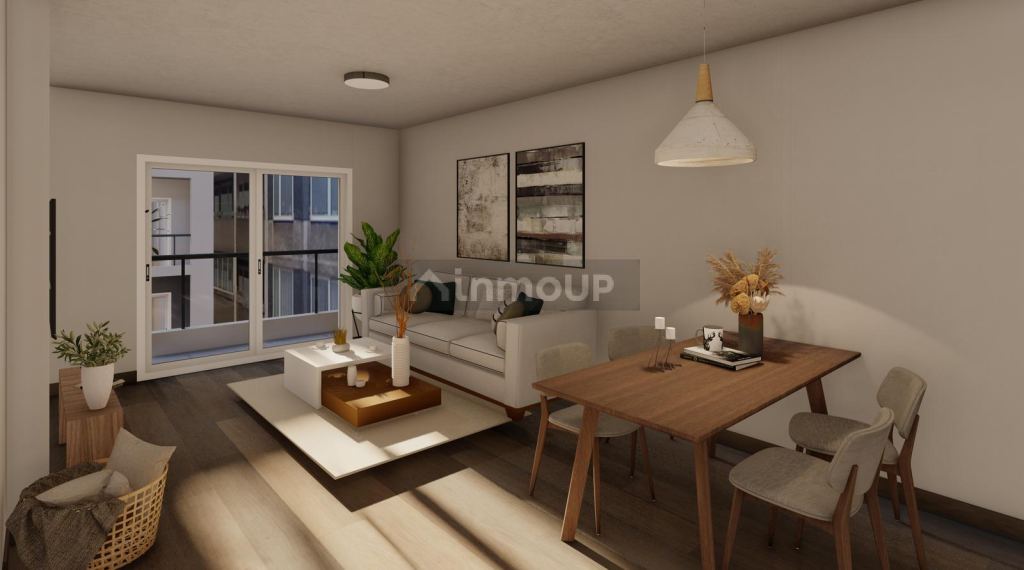 Departamento en Venta en Rosario, Santa Fe