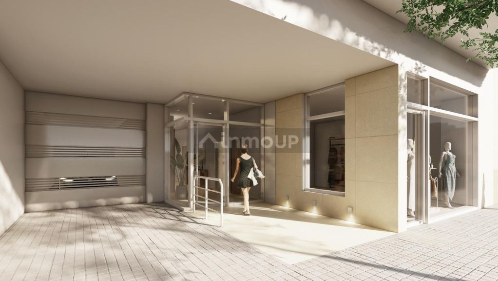 Departamento en Venta en Rosario, Santa Fe