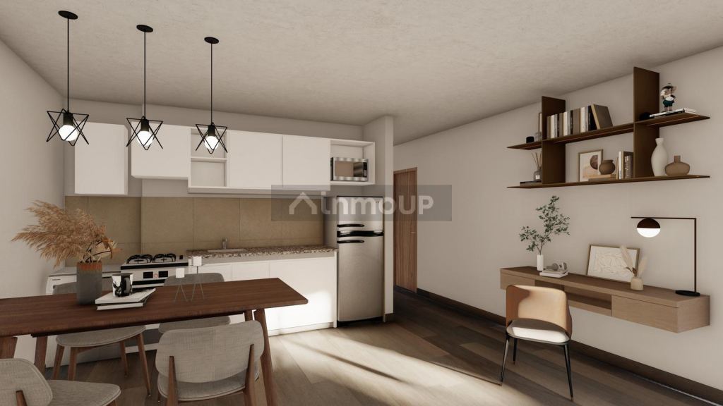 Departamento en Venta en Rosario, Santa Fe