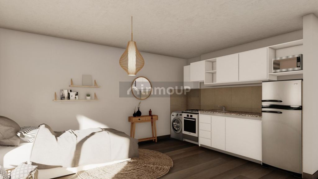 Departamento en Venta en Rosario, Santa Fe