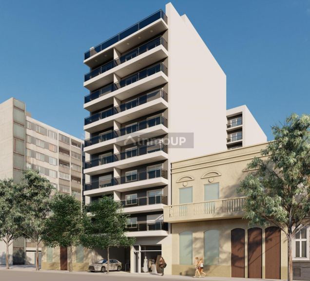 Departamento en Venta en Rosario, Santa Fe