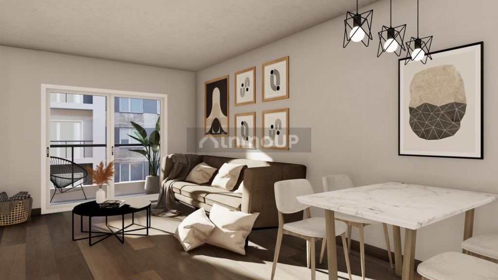 Departamento en Venta en Rosario, Santa Fe