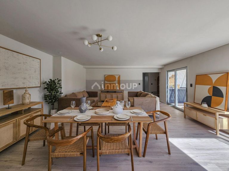 Casa en Venta en Funes, Santa Fe