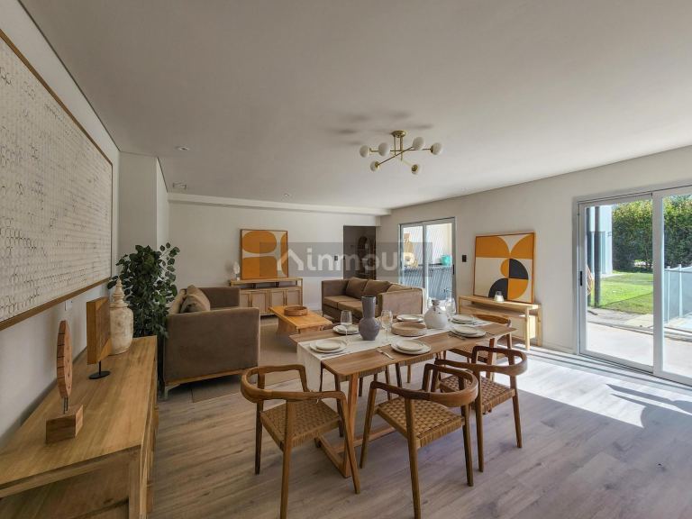 Casa en Venta en Funes, Santa Fe