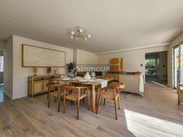 Casa en Venta en Funes, Santa Fe