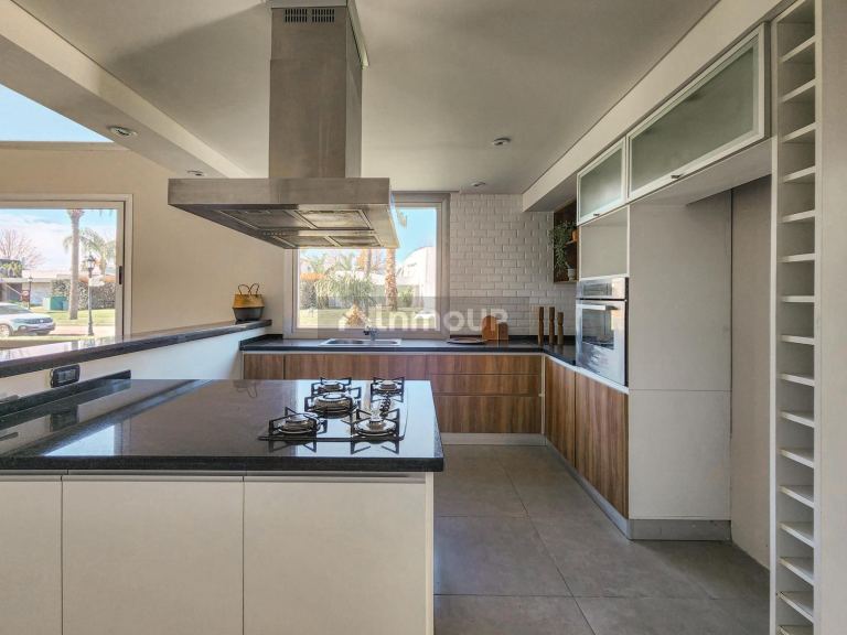 Casa en Venta en Funes, Santa Fe