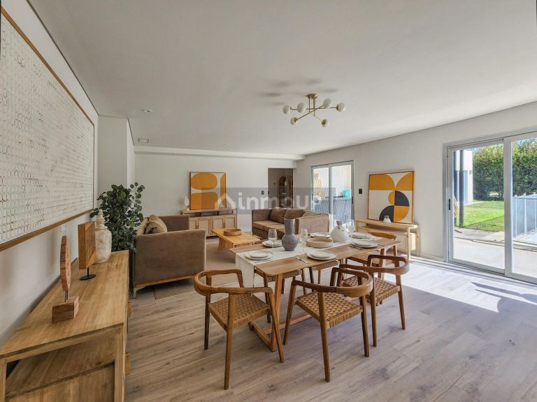 Casa en Venta en Funes, Santa Fe