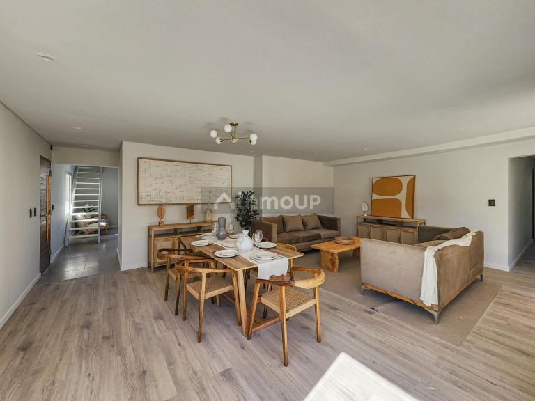 Casa en Venta en Funes, Santa Fe