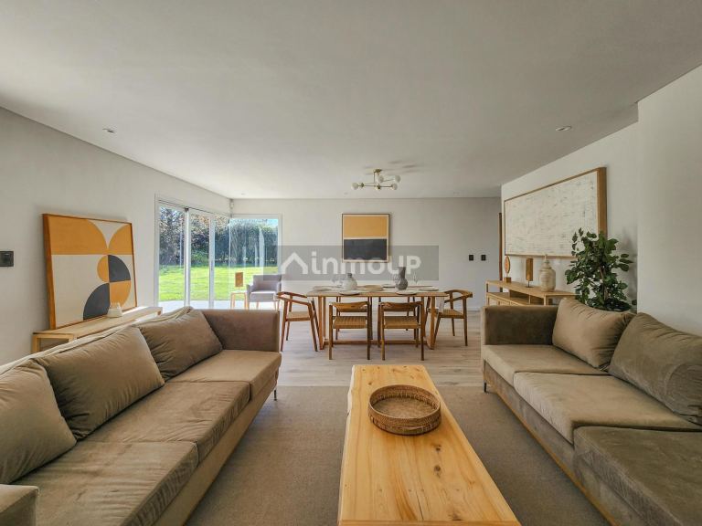 Casa en Venta en Funes, Santa Fe