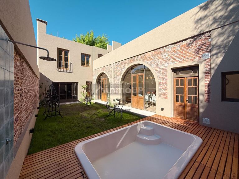 Casa en Venta en Rosario, Santa Fe