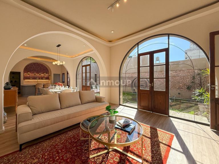 Casa en Venta en Rosario, Santa Fe