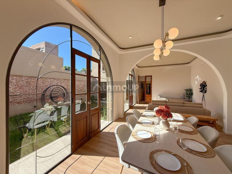 Casa en Venta en Rosario, Santa Fe