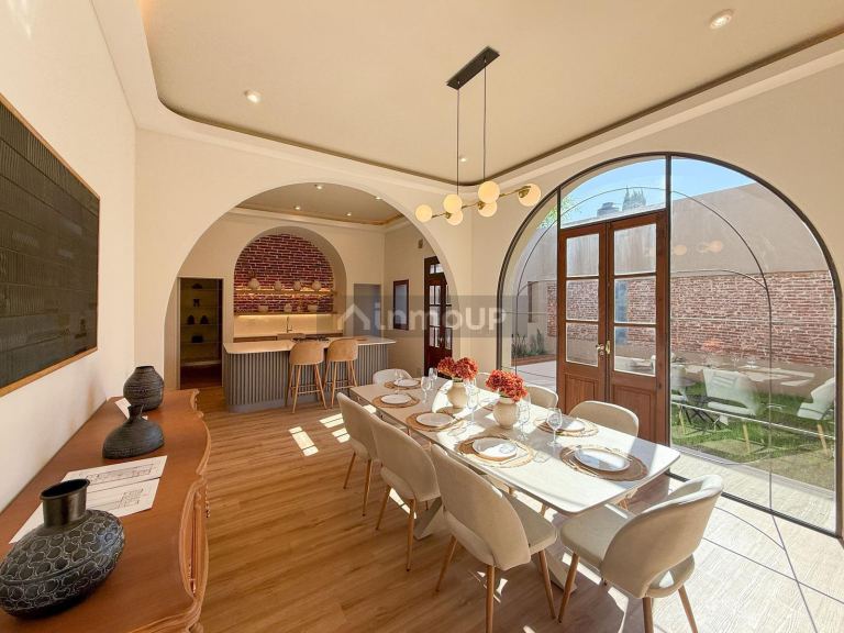 Casa en Venta en Rosario, Santa Fe